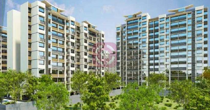 Ajmera Casa Vyoma Cover Image